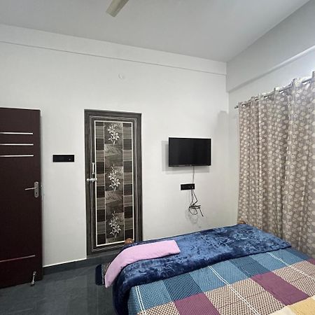 Travel Inn Mysore Vanivilasa Puram Εξωτερικό φωτογραφία
