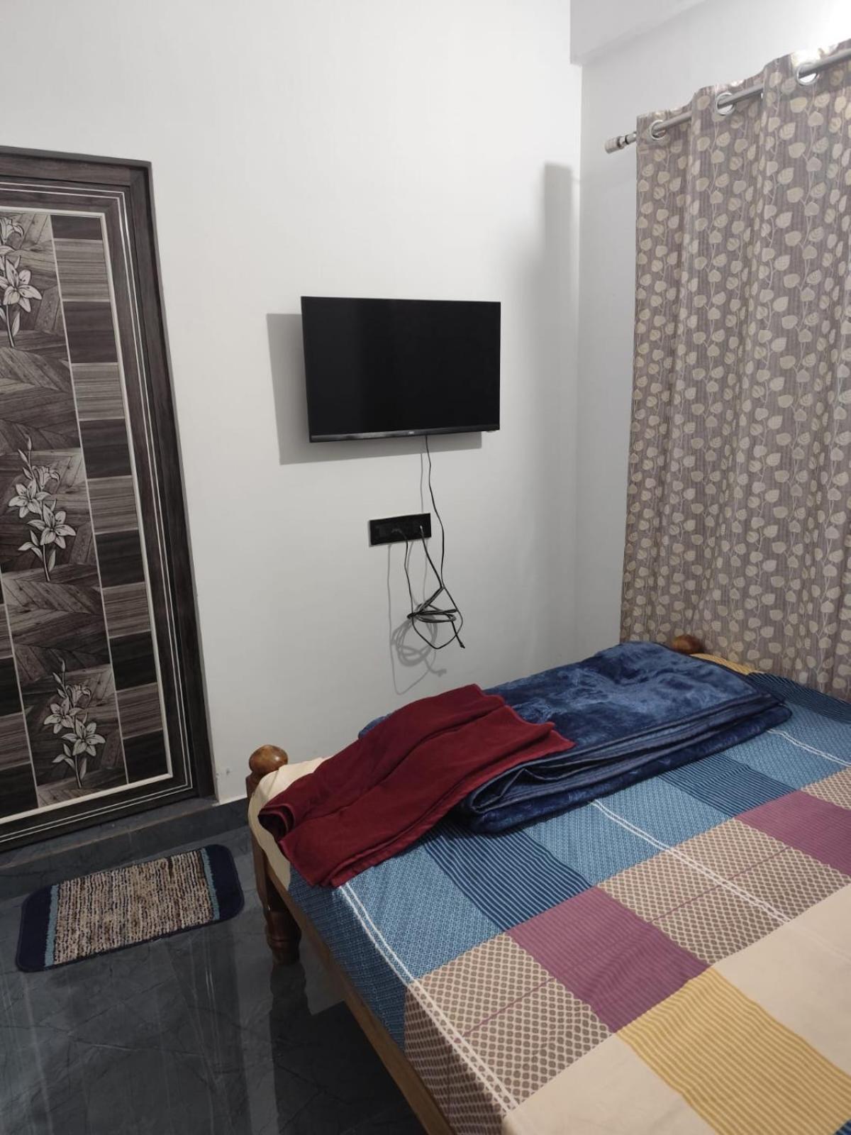 Travel Inn Mysore Vanivilasa Puram Εξωτερικό φωτογραφία