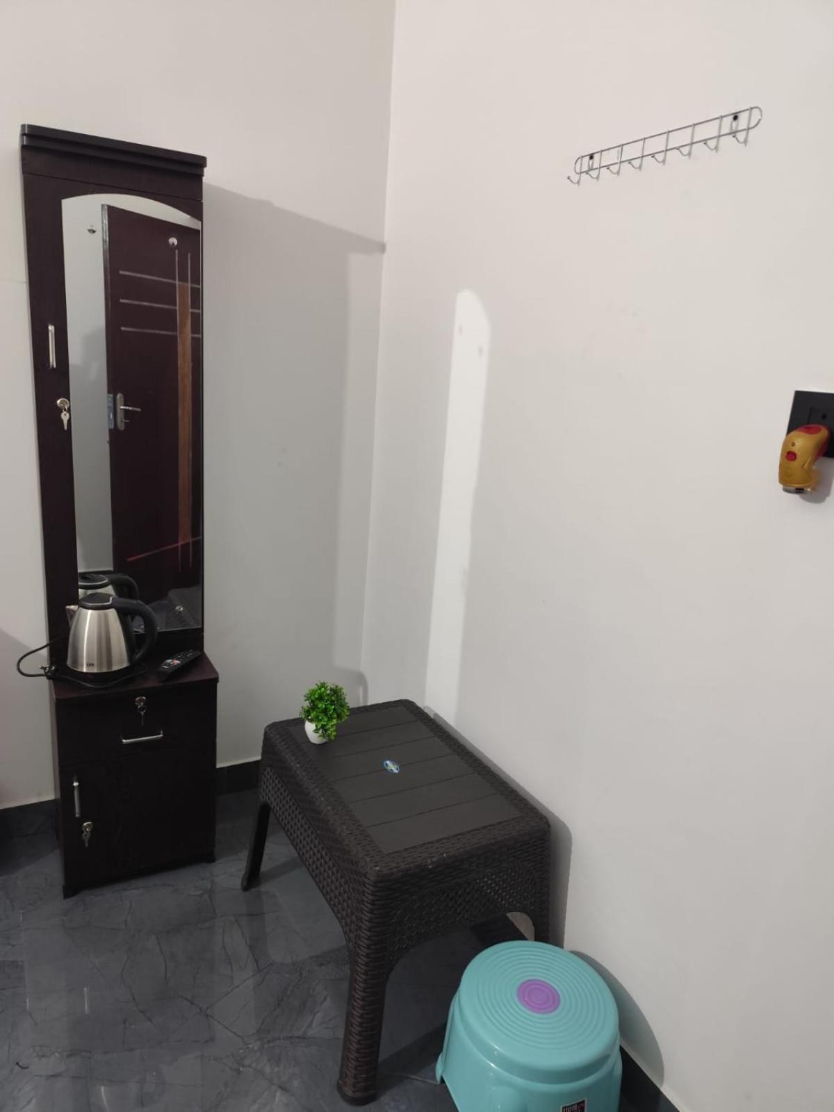 Travel Inn Mysore Vanivilasa Puram Εξωτερικό φωτογραφία