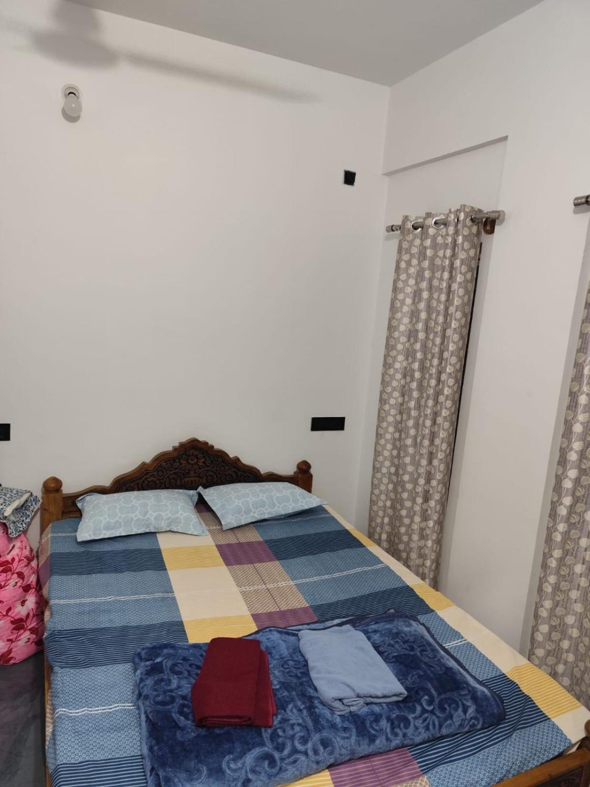 Travel Inn Mysore Vanivilasa Puram Εξωτερικό φωτογραφία