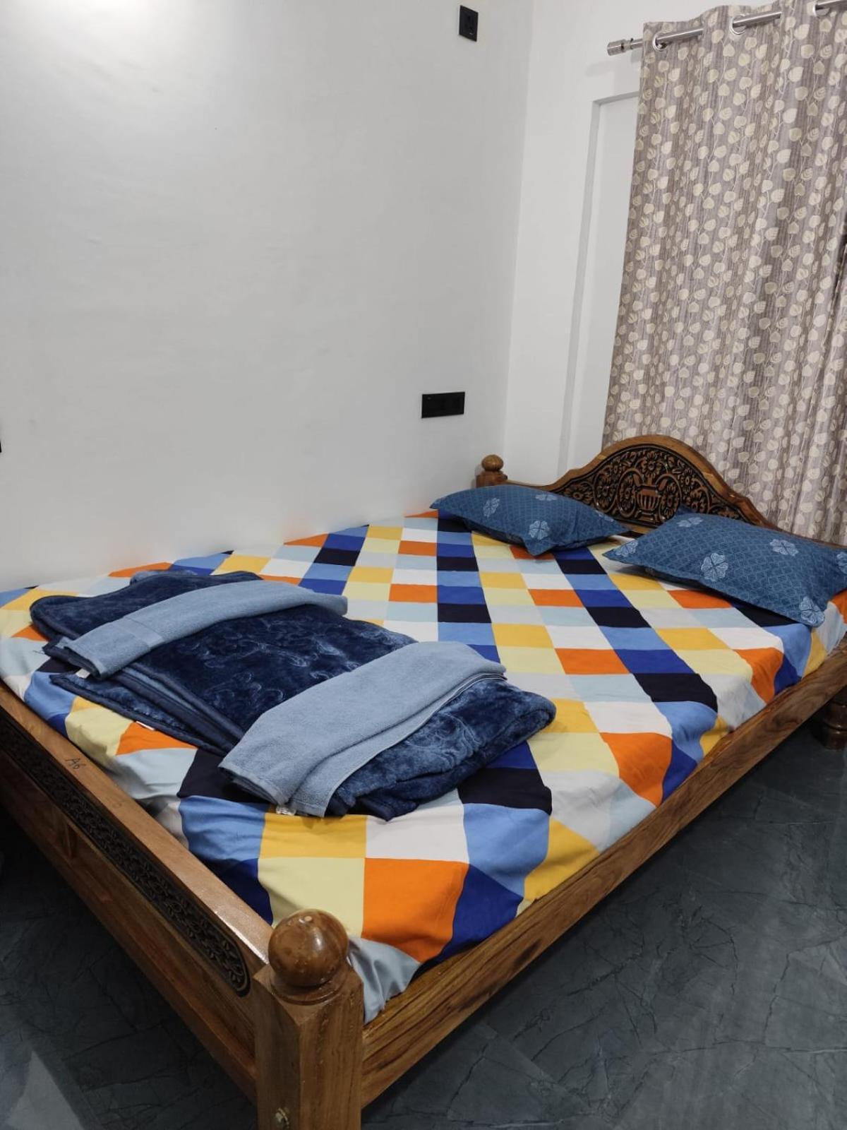 Travel Inn Mysore Vanivilasa Puram Εξωτερικό φωτογραφία