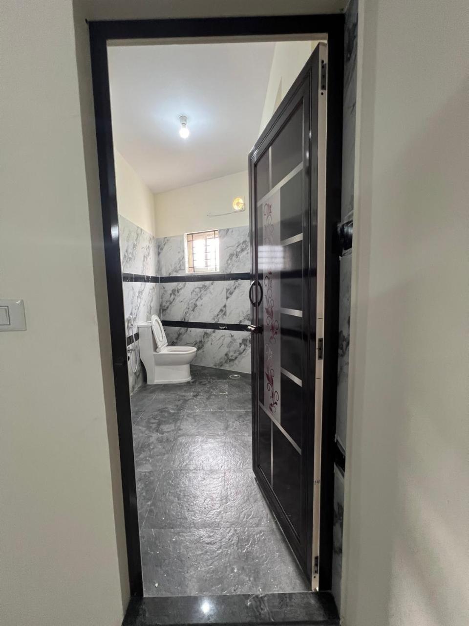 Travel Inn Mysore Vanivilasa Puram Εξωτερικό φωτογραφία