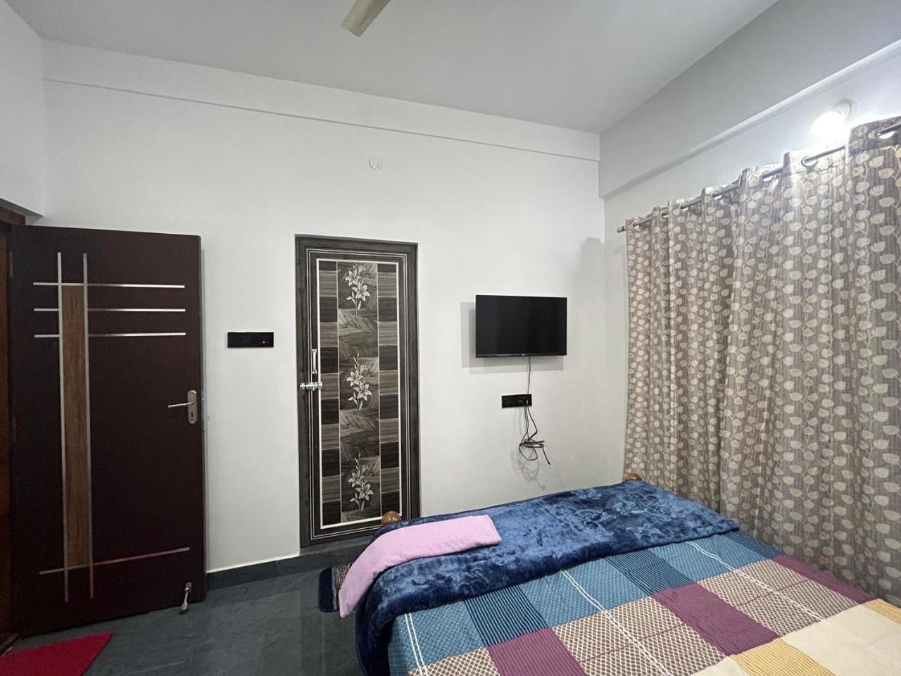 Travel Inn Mysore Vanivilasa Puram Εξωτερικό φωτογραφία